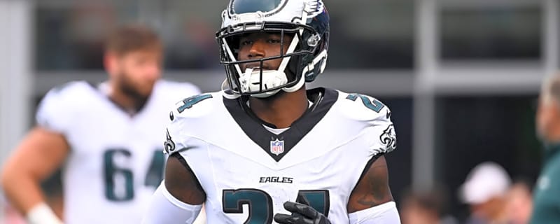 James Bradberry Free Agency: Raiders, Dolphins, Rams Interested