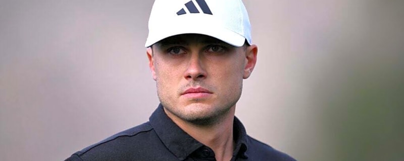 The big change Ludvig Aberg is making for his 2026 PGA Tour season