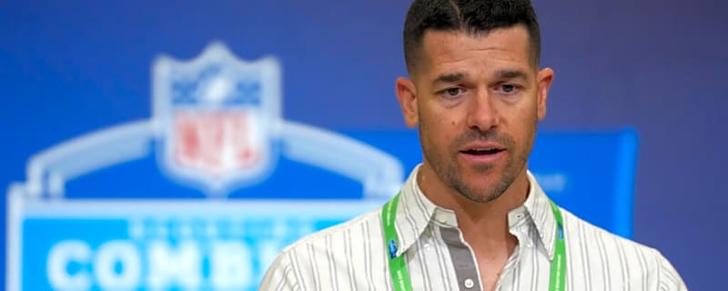 Running the Carolina Panthers Offseason in GM Mode