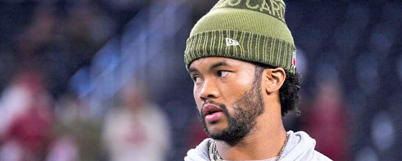 Nick Wright delivers a brutal reality check to Vikings after signing Kyler Murray