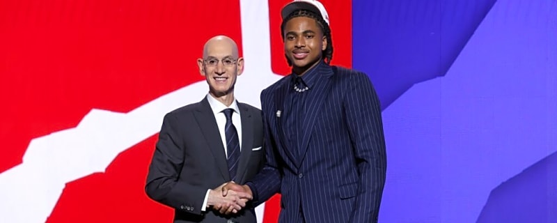 Reasons for Raptors’ Surprising Collin Murray-Boyles Draft Pick are Clear