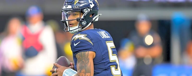 Former Top-3 Bust Could Draw Significant Interest After Justin Herbert’s Injury