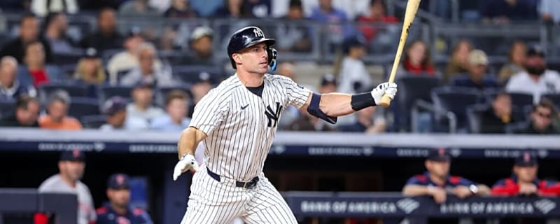 The Yankees Need to Enhance Their First Base Situation