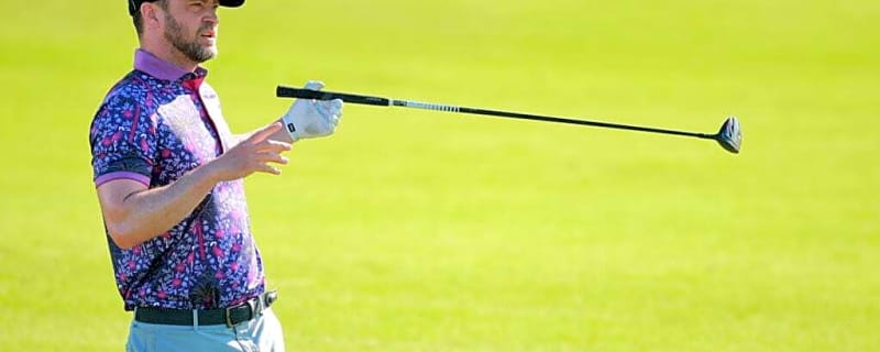 The golf handicaps of Justin Timberlake, Sylvester Stallone and more celebrities
