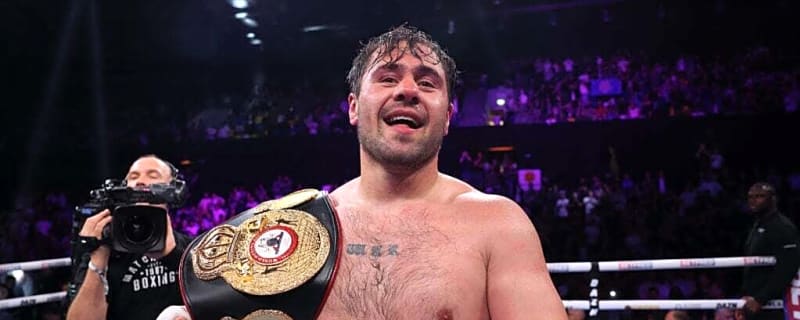 Dave Allen reveals huge fear ahead of fight with Russian giant after scary Eddie Hearn call