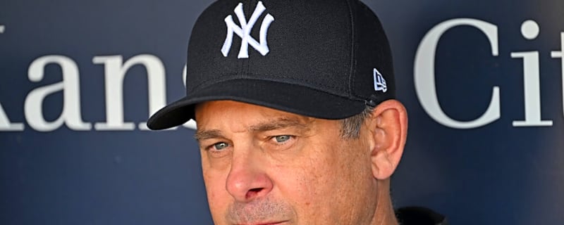 Yankees Acquire Former All-Star in Post-Deadline Move