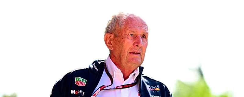 Why Helmut Marko chose to walk away from Red Bull after the dramatic 2025 title fight