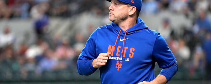 Mets Officially Release 2 Veterans Before MLB Offseason