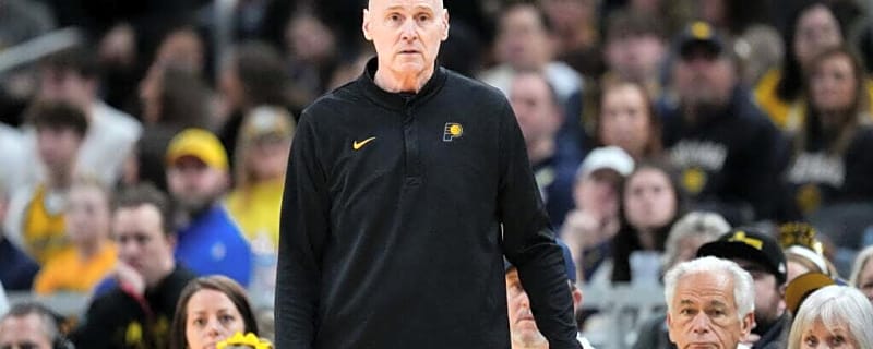 Rick Carlisle and the Indiana Pacers can’t escape the slump delaying his career milestone