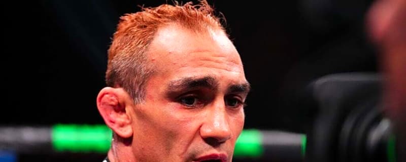Tony Ferguson details brutal injury he claims sparked his painful UFC decline