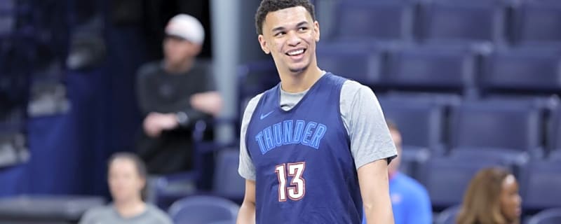 Thunder EuroBasket 2025 Snubs Have Fuel for Bigger Season