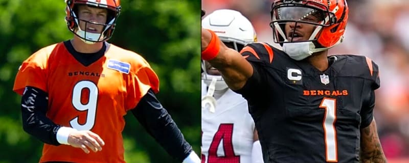 Bengals OC reveals why Ja’Marr Chase wasn’t used more in Tampa Bay win