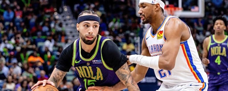 New Season, Same Problems: Pelicans’ Injury Curse Strikes Early