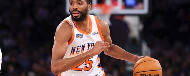 2025-26 Fantasy Basketball Dynasty Rankings: Round 8