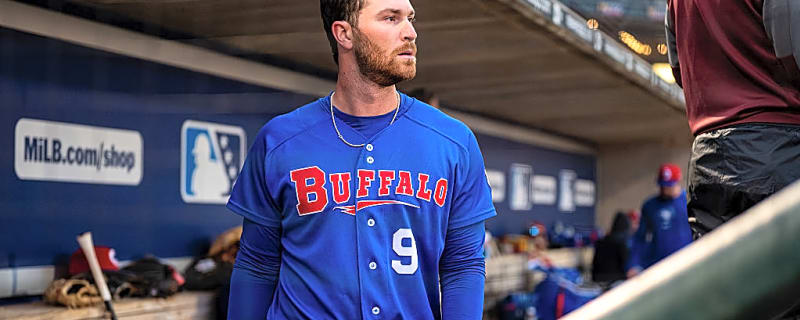 4 Blue Jays Prospects Playing Their Way to Promotions