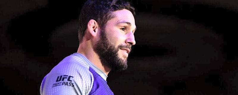 Not Conor McGregor or Jose Aldo, but this ‘explosive’ fighter punched Chad Mendes the hardest