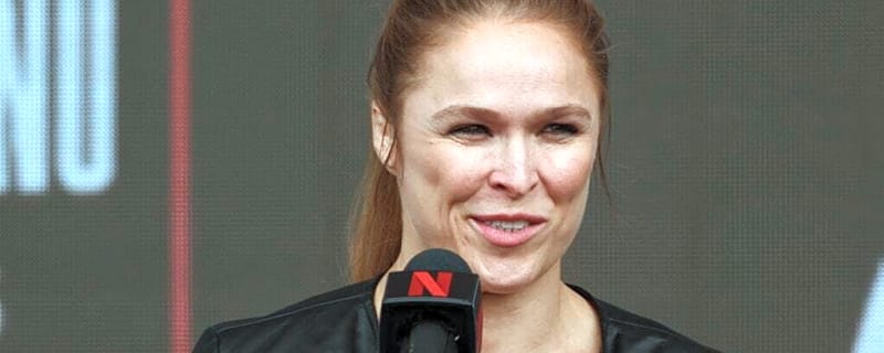 Explosive Ronda Rousey response to Kayla Harrison: “This isn’t about money” — Read why