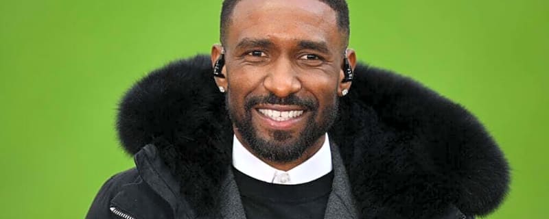 Viktor Gyokeres struggles dissected by Jermain Defoe with Andrea Berta in the frame