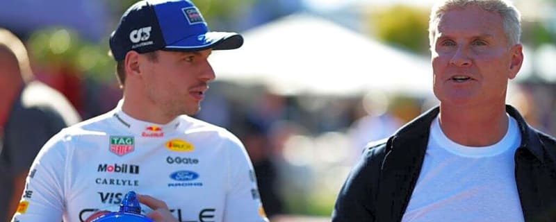David Coulthard warns FIA about loss of F1’s ‘DNA’ under 2026 regulations