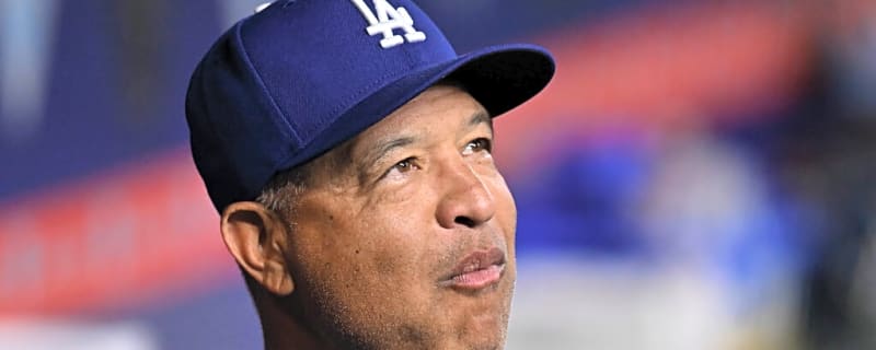 Dodgers Connected to Potential Blockbuster Trade With Mets
