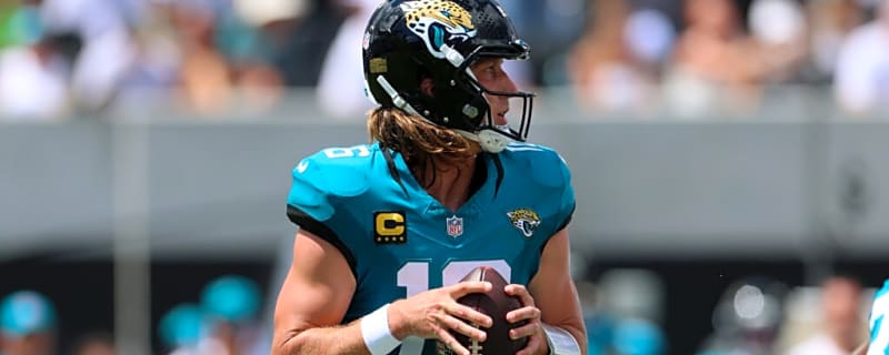 Has Trevor Lawrence Finally Broken Through?