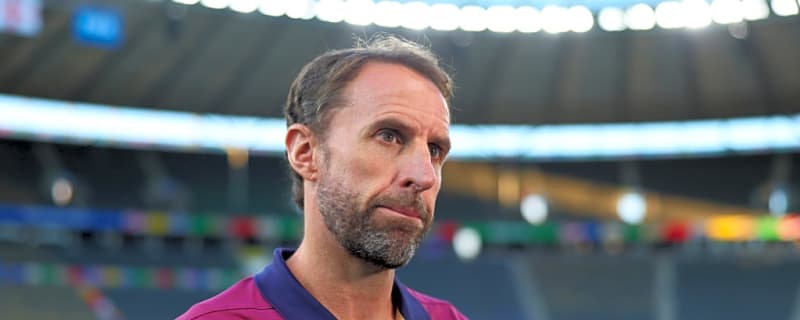 Gareth Southgate’s contract warning casts doubt over Thomas Tuchel’s new England deal