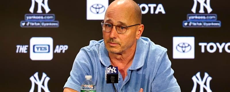 Yankees Trade Talks Twist as Conflicting Reports Emerge