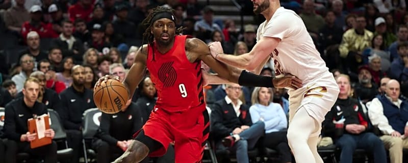 Cavaliers Aggressively Pursuing Trades Involving A Pair Of Veterans, Where Could They Land?