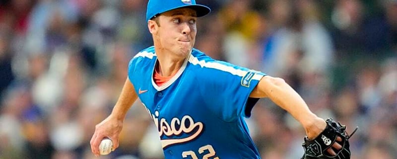 MLB fans go crazy over Jacob Misiorowski’s insane 10-pitch streak vs. New York Yankees