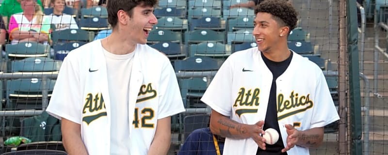 2025 NBA Summer League: 1 Question For Kings Rookies