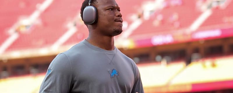 Texans Land David Montgomery in Surprise Trade as Houston Sends Message to the AFC