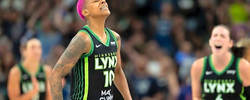 ‘We Finna Be Millionaires’: Courtney Williams, Natisha Hiedeman React to Life-Changing WNBA Deal