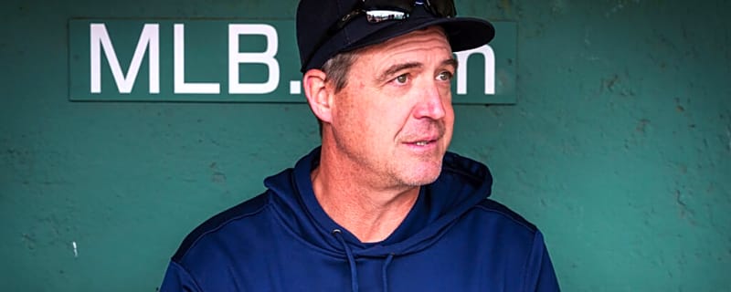 Mariners Acquire 5-Year MLB Veteran in Post-Deadline Move