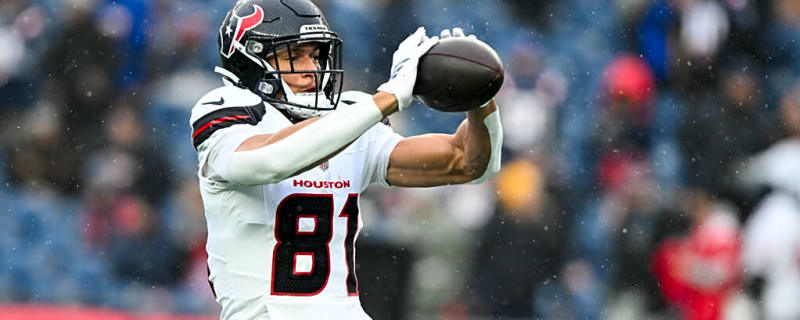 Jayden Higgins Tears ACL, Ending 2026 Season