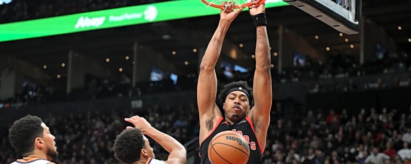 Can The Toronto Raptors Avoid The Play-In Tournament?