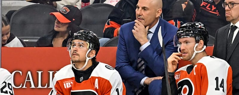 Philadelphia Flyers Receive Shocking Trade Update