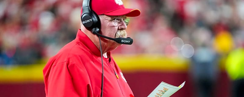 Chiefs Slammed With New Injury Blow at Already Thin Position