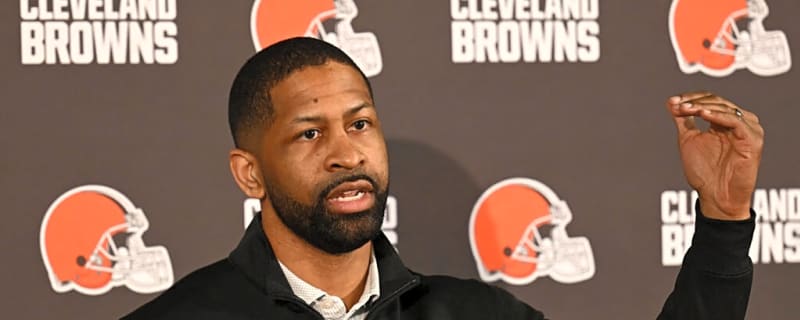 Browns Land New Update Regarding Quarterback Trade Rumors