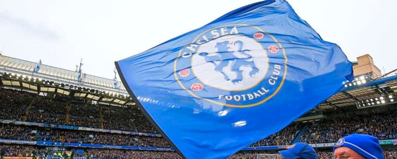 WWE superstar with 1.3 million Instagram followers opens up on lifelong Chelsea support