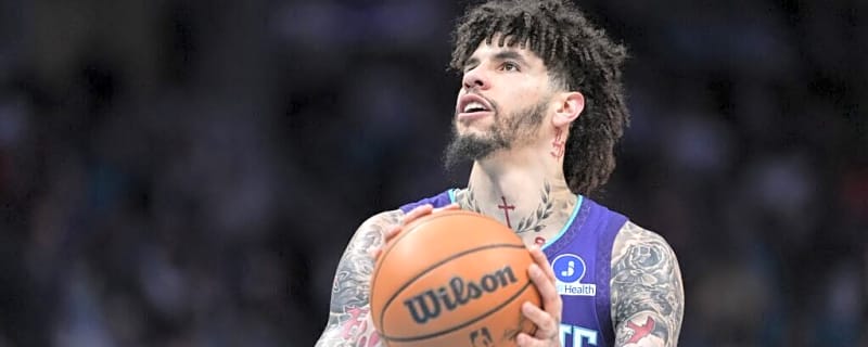 LaMelo Ball Involved in Minor Car Collision in Uptown Charlotte