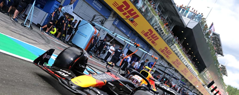 Helmut Marko: Replacing Tsunoda 'would make no sense'