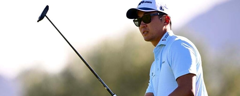 Michael Kim’s ‘controversial’ take on Johnson Wagner recreating Brooks Koepka’s ‘concrete’ shot