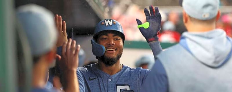 Could Nationals Be Moving On From MASN?