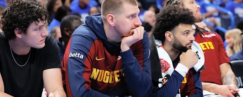 The Nuggets Should Become a Premier Destination for Fallen Stars
