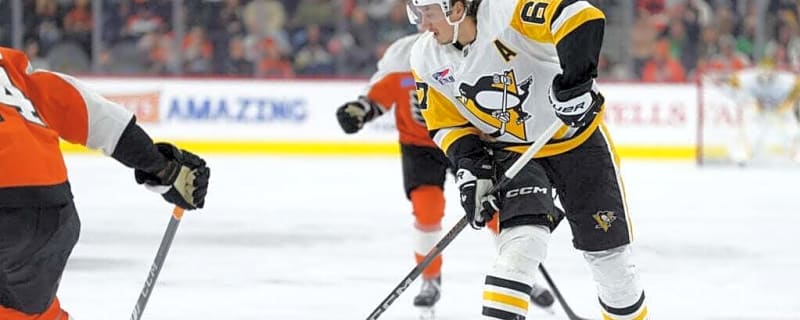 Pittsburgh Penguin Rickard Rakell’s Point Projection for the 2025-26 Season