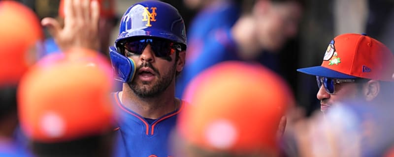 Internal or External: How Mets Can Replace Injured Mike Tauchman