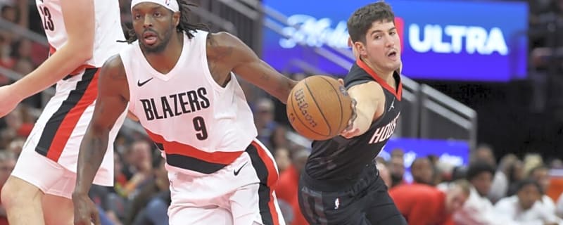Tiago Splitter Wants to Fix the Trail Blazers’ Turnover Issues