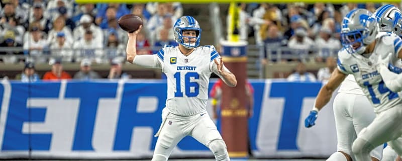 Lions would’ve won the Super Bowl with Justin Herbert instead of Jared Goff, says NFL analyst