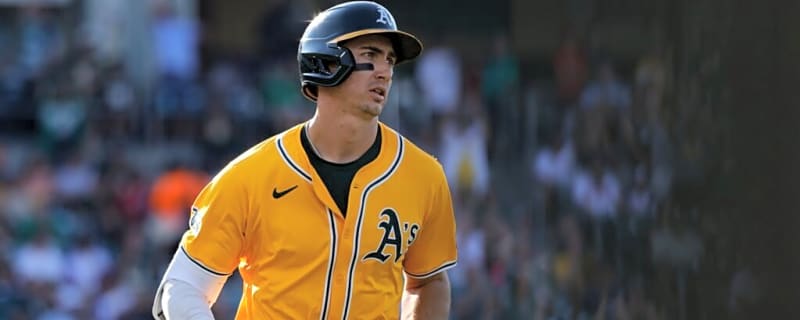 Following the Blueprint: How the Athletics Are Building Something Real