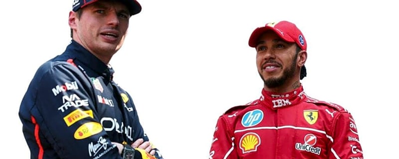 Verstappen still defines the standard as Hamilton fades from the elite in the 2025 driver rankings